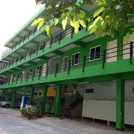 Rossarin Seeview 2 Ban Nong Ket Yai Exteriér fotografie
