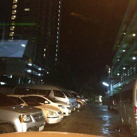Rossarin Seeview 2 Ban Nong Ket Yai Exteriér fotografie