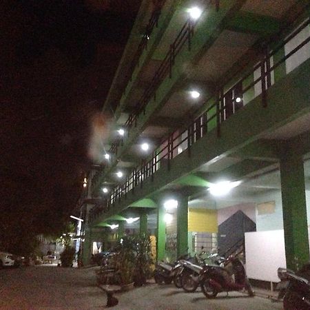 Rossarin Seeview 2 Ban Nong Ket Yai Exteriér fotografie